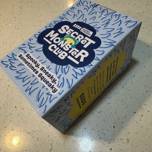 NWT Large and Small Super Chewer Rip and Reveal Toys - Picture 5 of 13